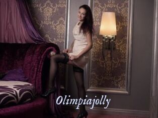 Olimpiajolly