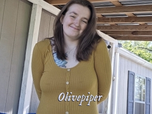 Olivepiper