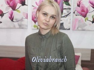 Oliviabranch