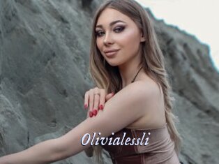 Olivialessli