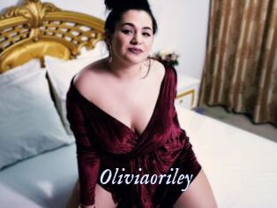 Oliviaoriley