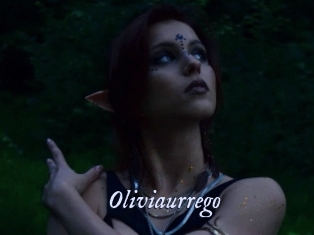 Oliviaurrego