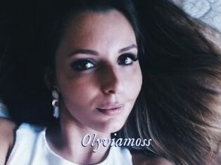 Olyviamoss