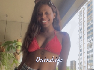 Onixshine