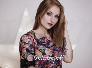 Onlineapril