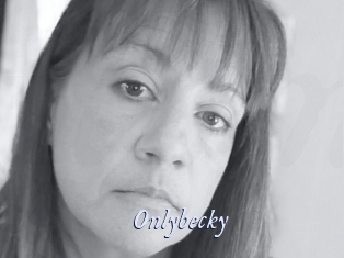 onlybecky 1 chatte mouillée