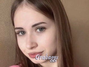 Orabaggs