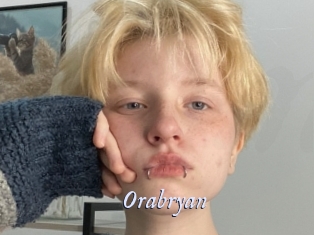 Orabryan