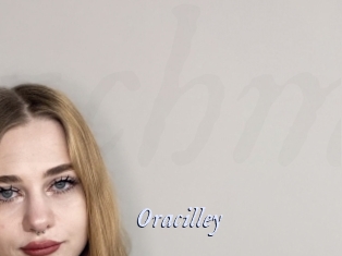 Oracilley