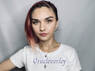 Oracleverley