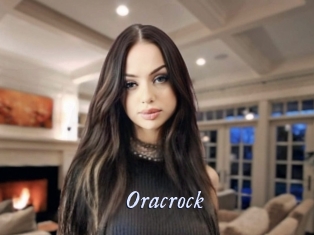 Oracrock