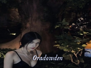 Oradowden
