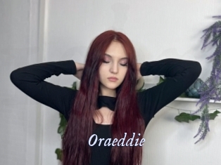 Oraeddie