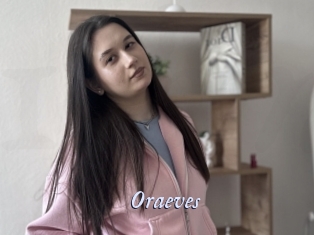 Oraeves