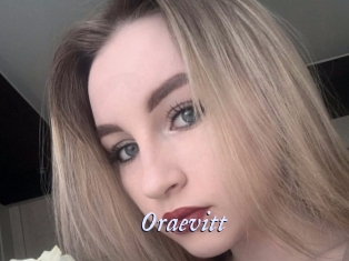 Oraevitt