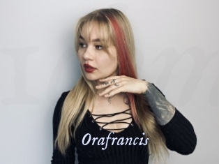 Orafrancis