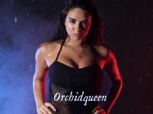 Orchidqueen