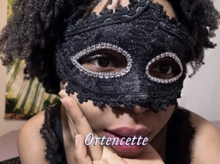 Ortencette
