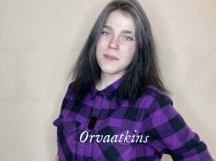 Orvaatkins