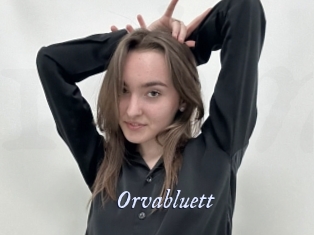 Orvabluett