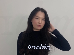 Orvadobiz