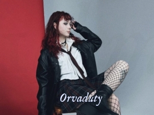 Orvaduty