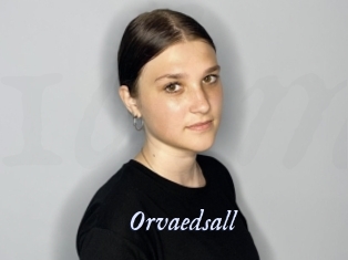 Orvaedsall