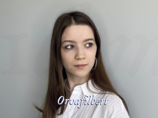 Orvafilbert