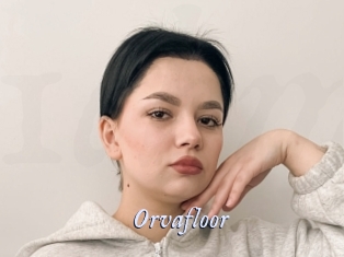 Orvafloor