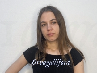 Orvagulliford
