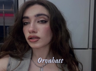 Orvahatt