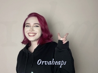Orvaheaps