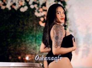 Oskanaafr