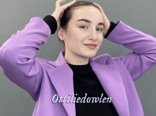 Ottiliedowlen