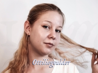 Ottiliegoulder