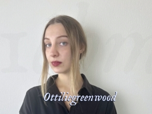Ottiliegreenwood