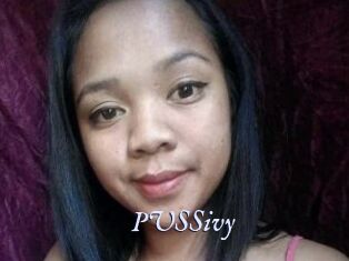 PUSSivy