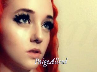 PaigeAllred