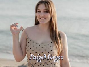 PaigeMorgan