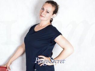 PaigeSecret