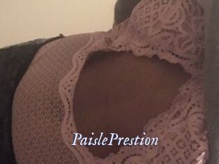 Paisle_Prestion