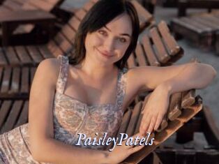 PaisleyPatels