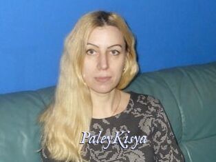 PaleyKisya