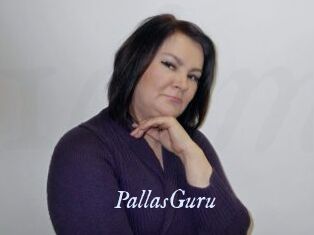 PallasGuru