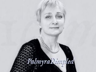 PalmyraDimpled