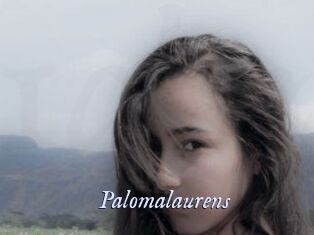 Palomalaurens