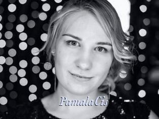 PamalaCis
