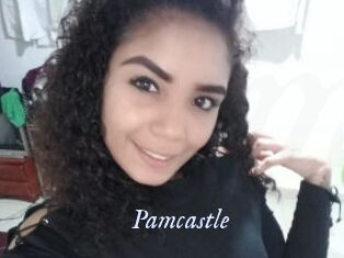 Pamcastle