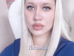 Pameellla 1 chatte mouillée