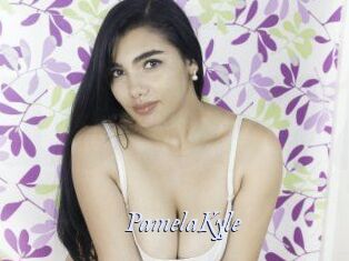 PamelaKyle